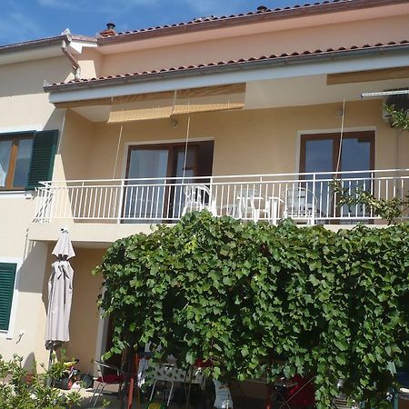 Apartment In Novi Vinodolski 15274 Povile Εξωτερικό φωτογραφία