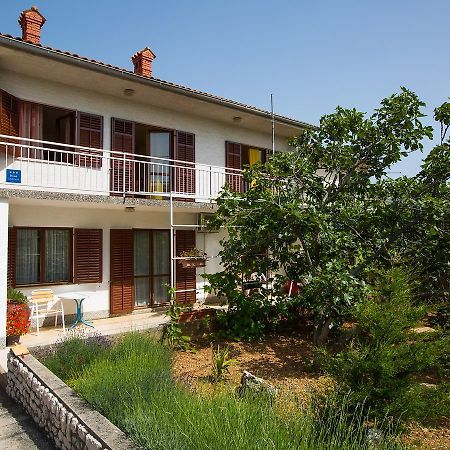 Apartment In Novi Vinodolski 15274 Povile Εξωτερικό φωτογραφία