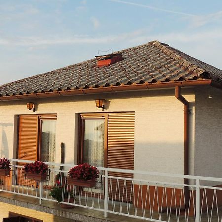 Apartment In Novi Vinodolski 15274 Povile Εξωτερικό φωτογραφία