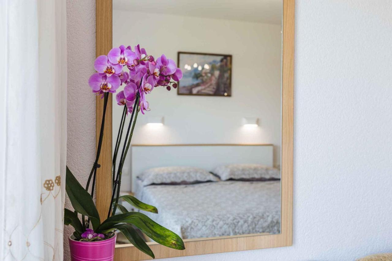 Apartment In Novi Vinodolski 15274 Povile Εξωτερικό φωτογραφία