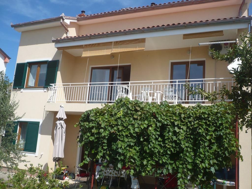 Apartment In Novi Vinodolski 15274 Povile Εξωτερικό φωτογραφία