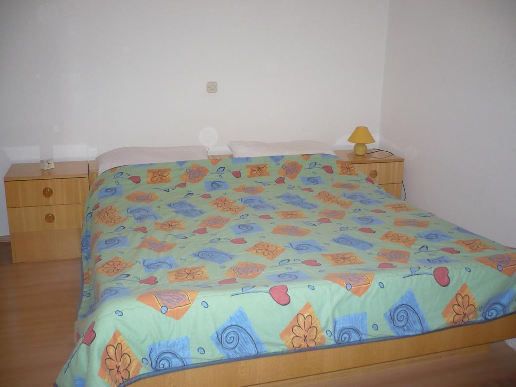 Apartment In Novi Vinodolski 15274 Povile Εξωτερικό φωτογραφία