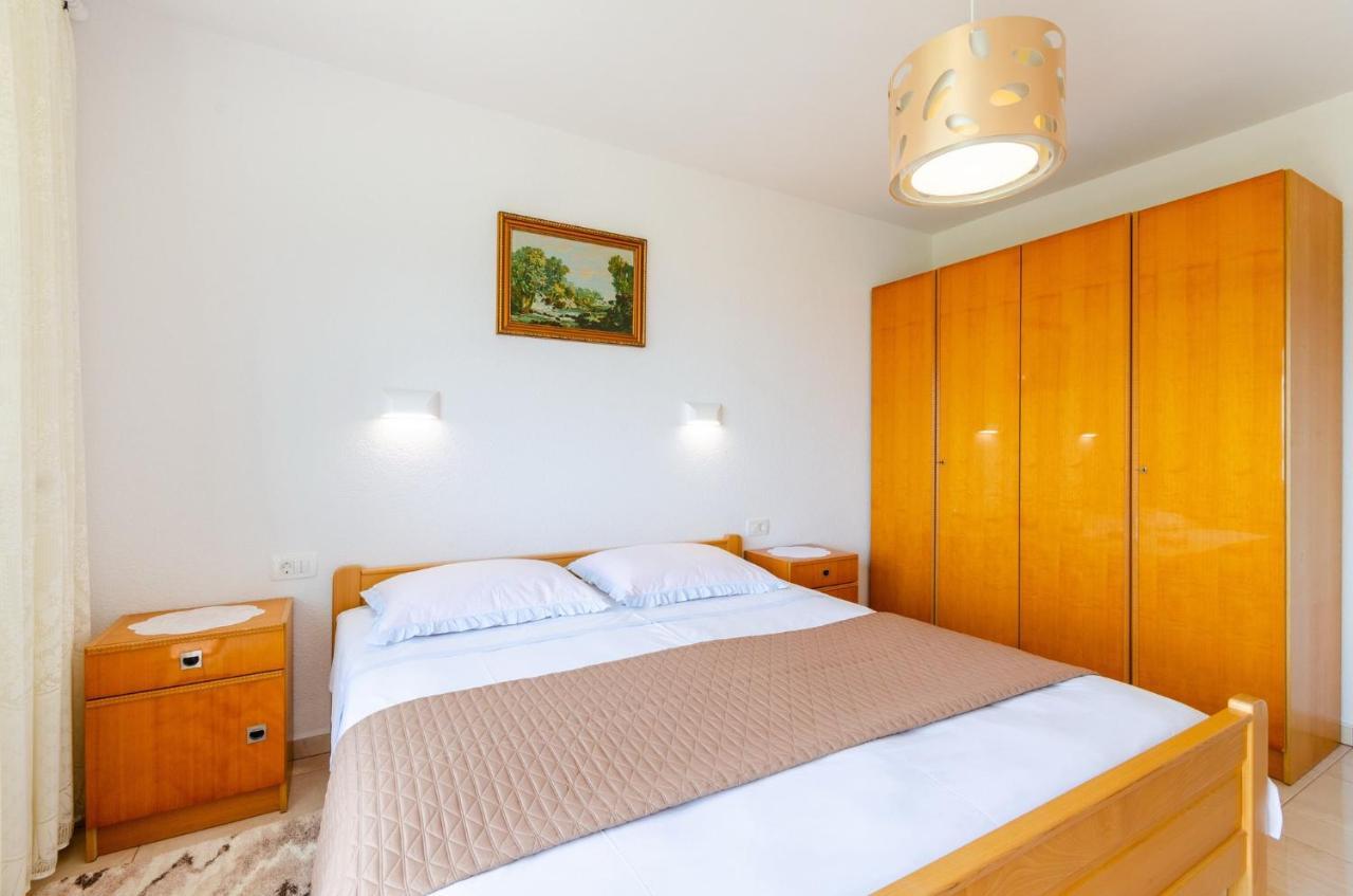 Apartment In Novi Vinodolski 15274 Povile Εξωτερικό φωτογραφία