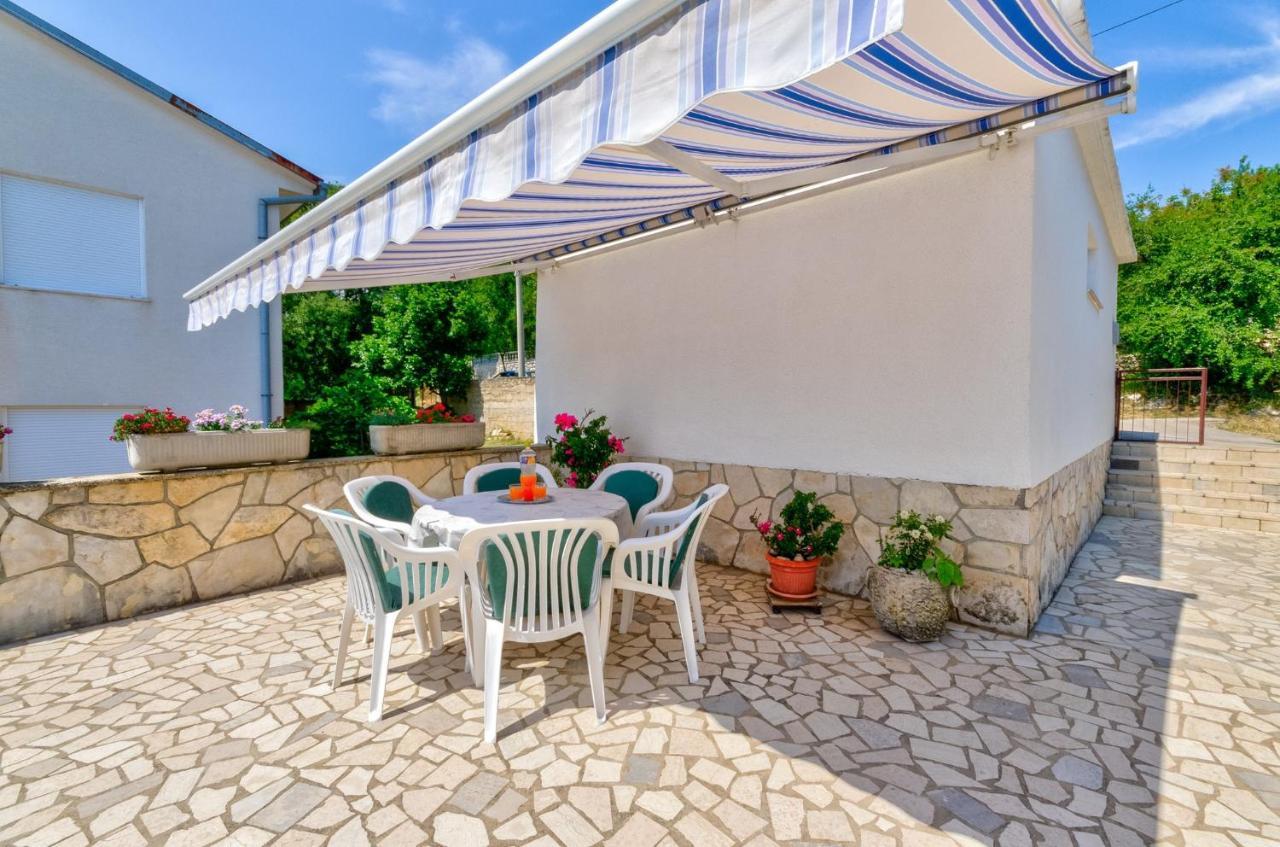 Apartment In Novi Vinodolski 15274 Povile Εξωτερικό φωτογραφία