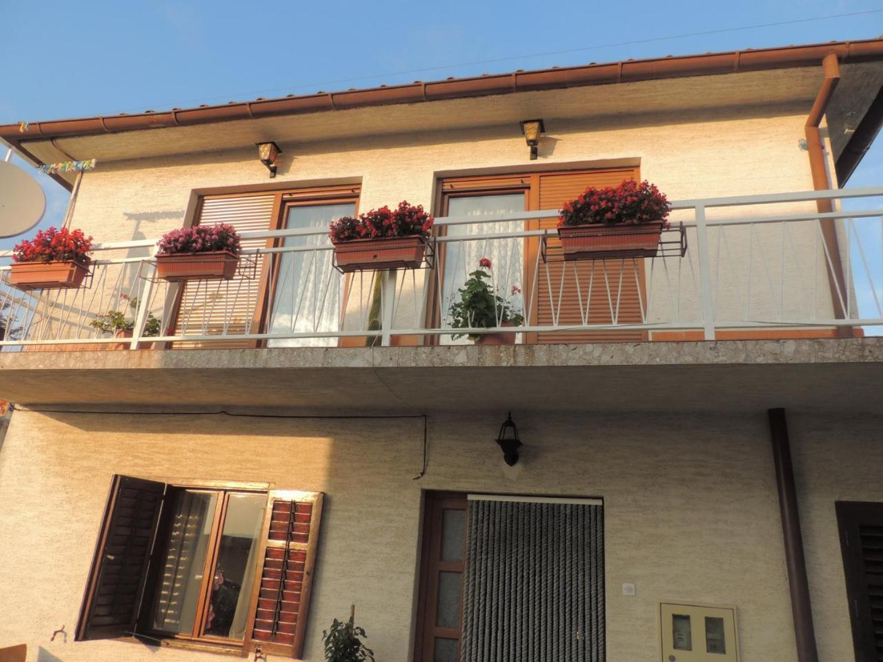 Apartment In Novi Vinodolski 15274 Povile Εξωτερικό φωτογραφία