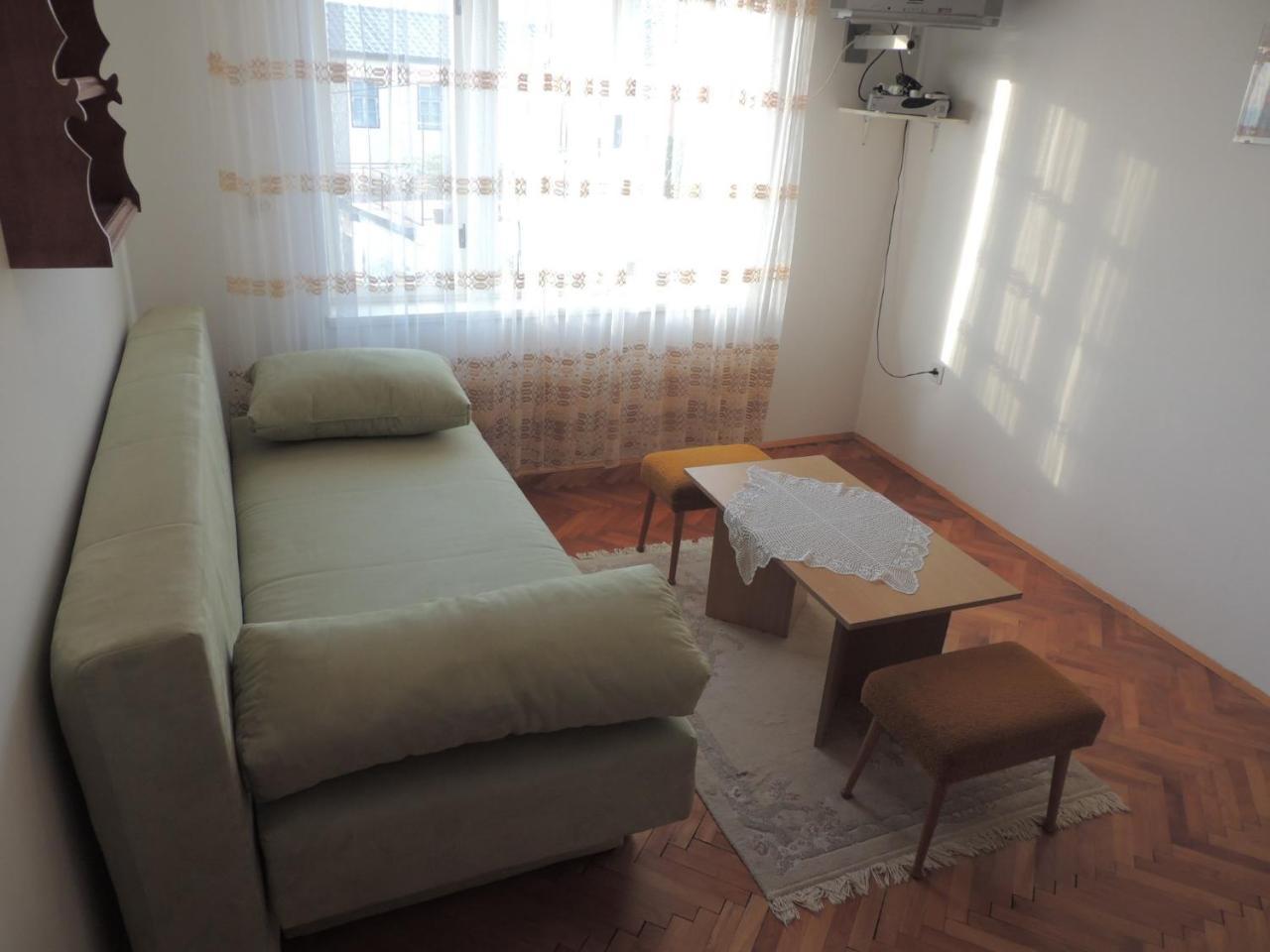Apartment In Novi Vinodolski 15274 Povile Εξωτερικό φωτογραφία