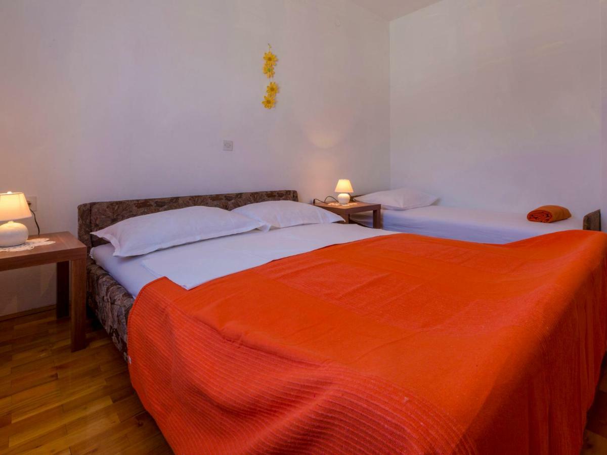 Apartment In Novi Vinodolski 15274 Povile Εξωτερικό φωτογραφία