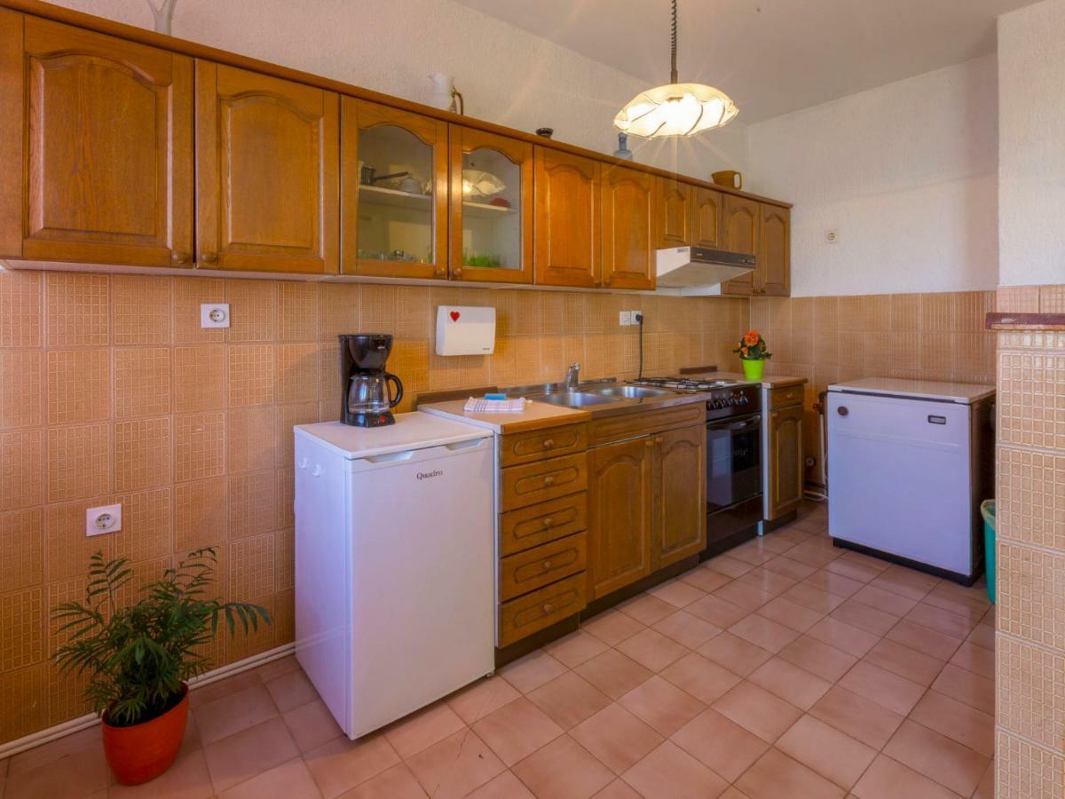 Apartment In Novi Vinodolski 15274 Povile Εξωτερικό φωτογραφία