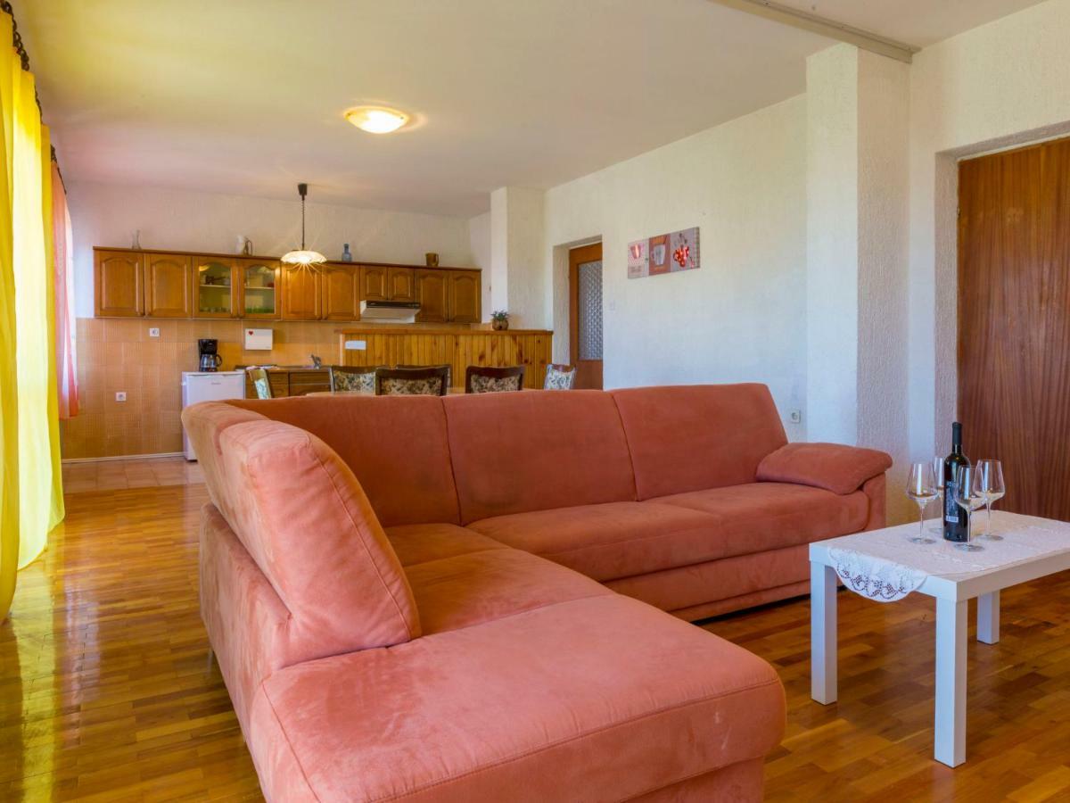 Apartment In Novi Vinodolski 15274 Povile Εξωτερικό φωτογραφία
