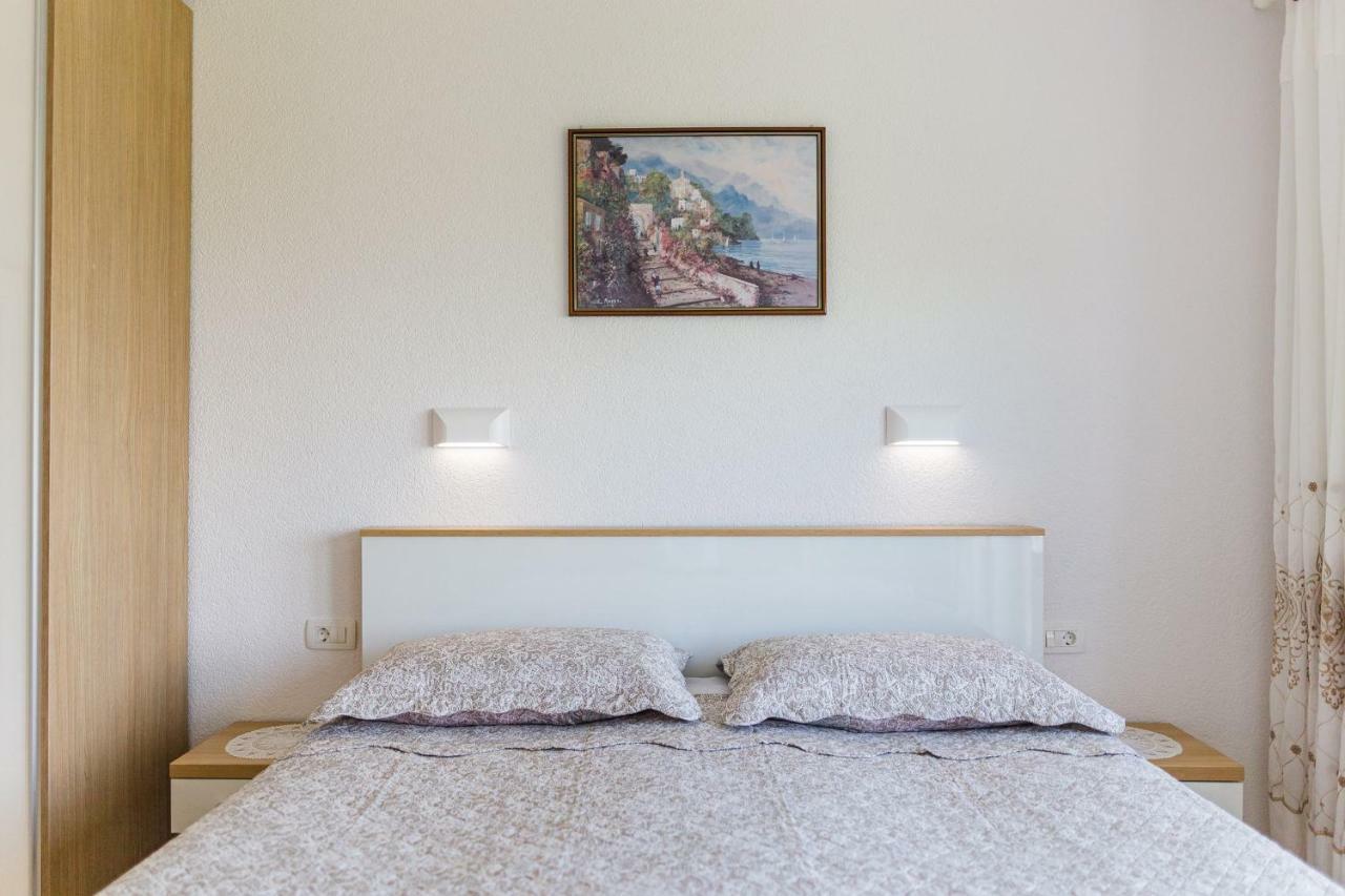 Apartment In Novi Vinodolski 15274 Povile Εξωτερικό φωτογραφία